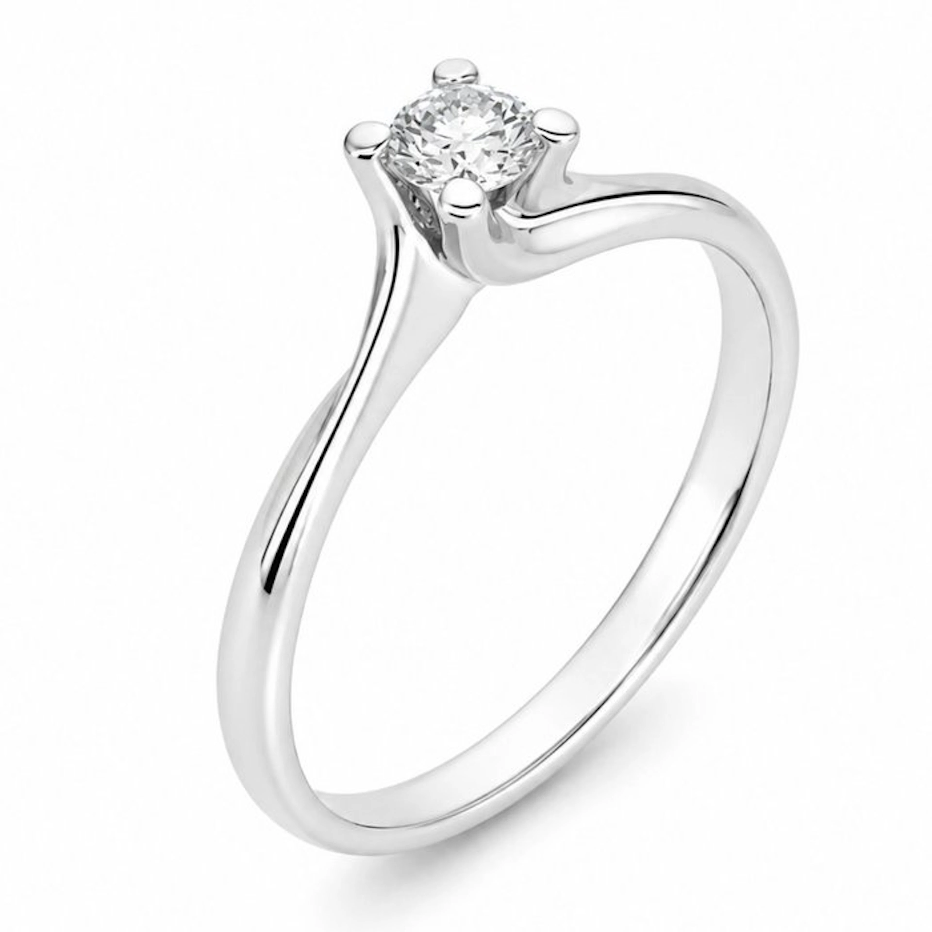 Ring - 18 kt