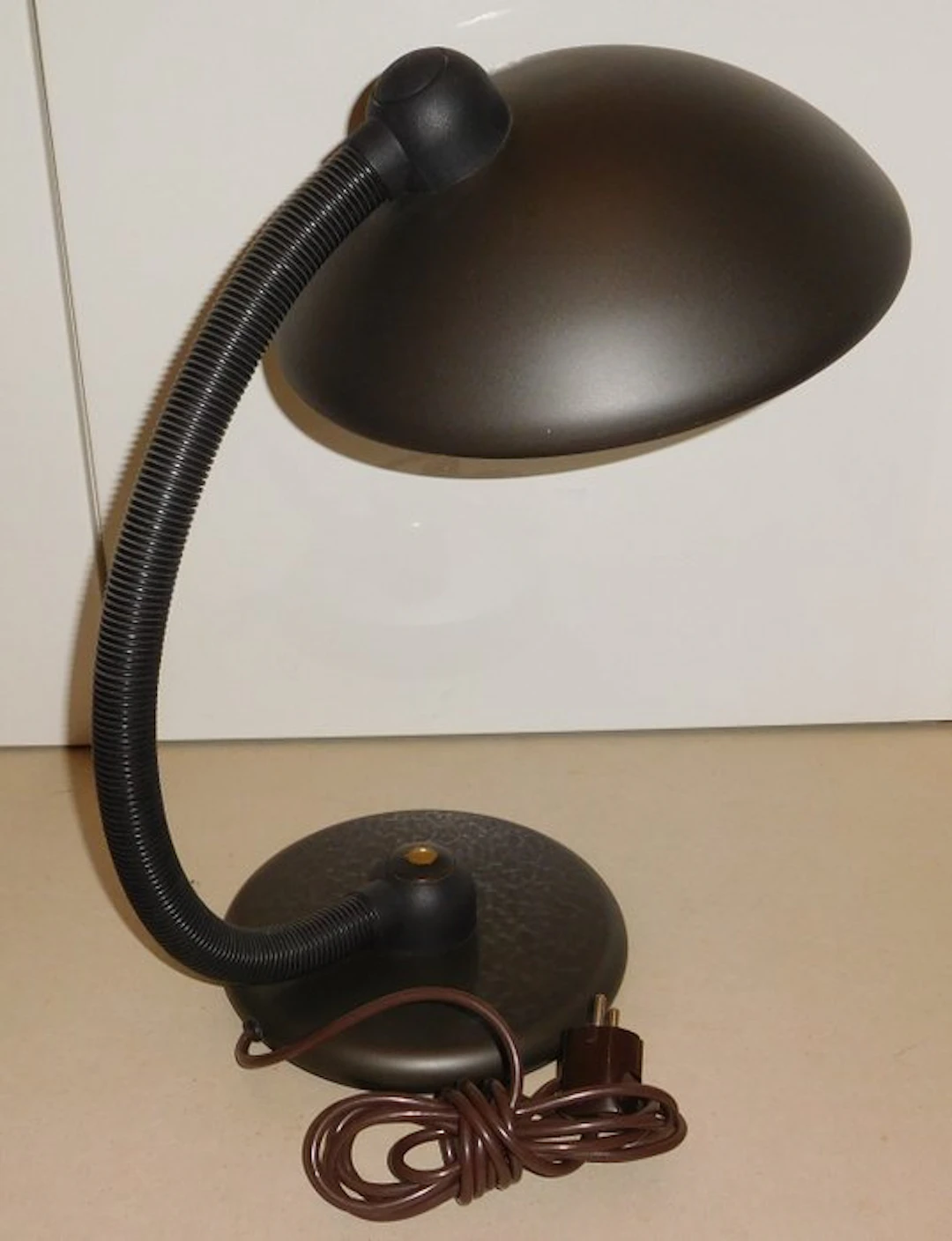 Hustadt Leuchten - Table lamp - Metal, Plastic - desk lamp