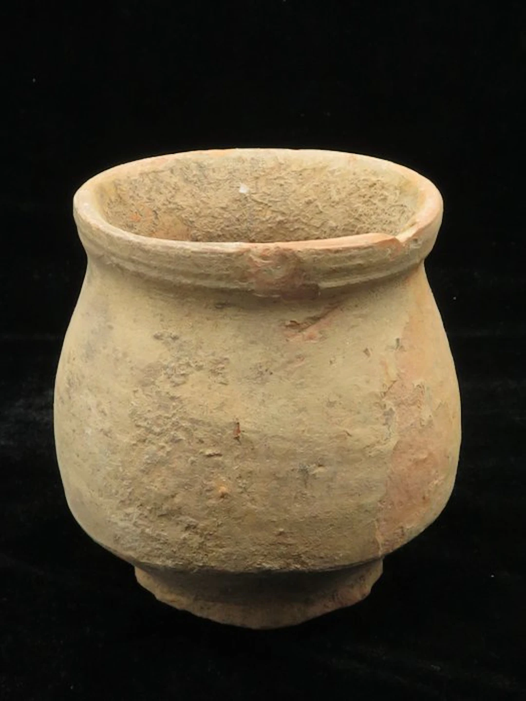 Near East Terracotta Cup (1x) - 9 cm (No reserve price)