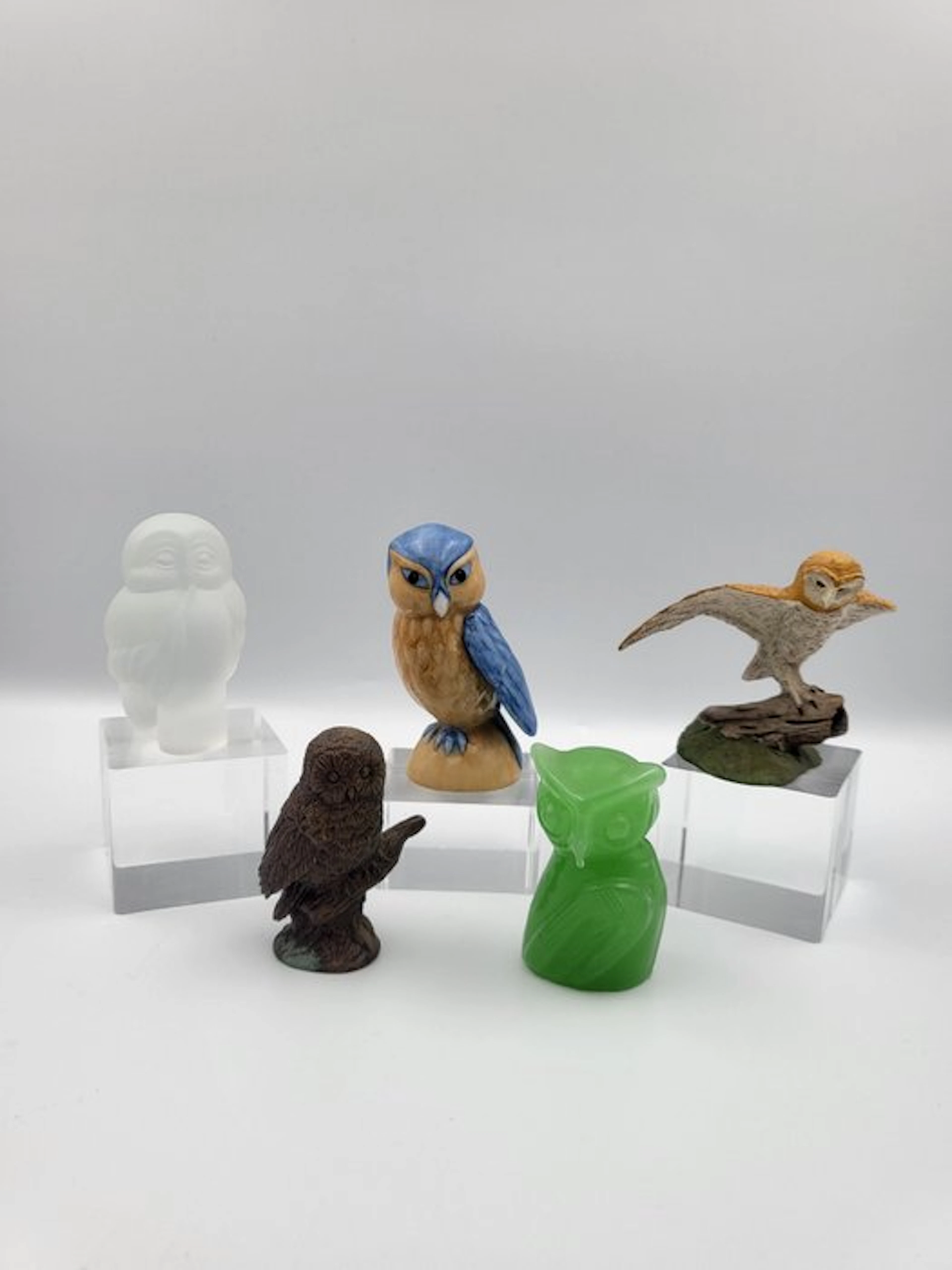 Animal themed collection - The Franklin Mint – Collection...