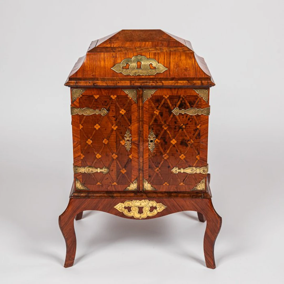 Toegeschreven aan Christopher Fuhrlohg (1740–1792) of...