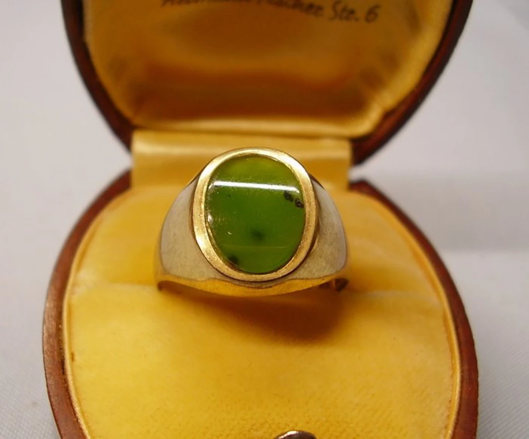 No reserve price - Other brand - Ring - 8 kt
