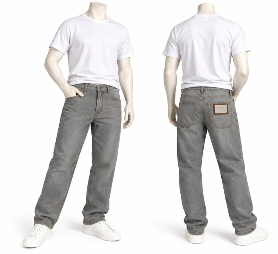 Dolce & Gabbana - Jeans