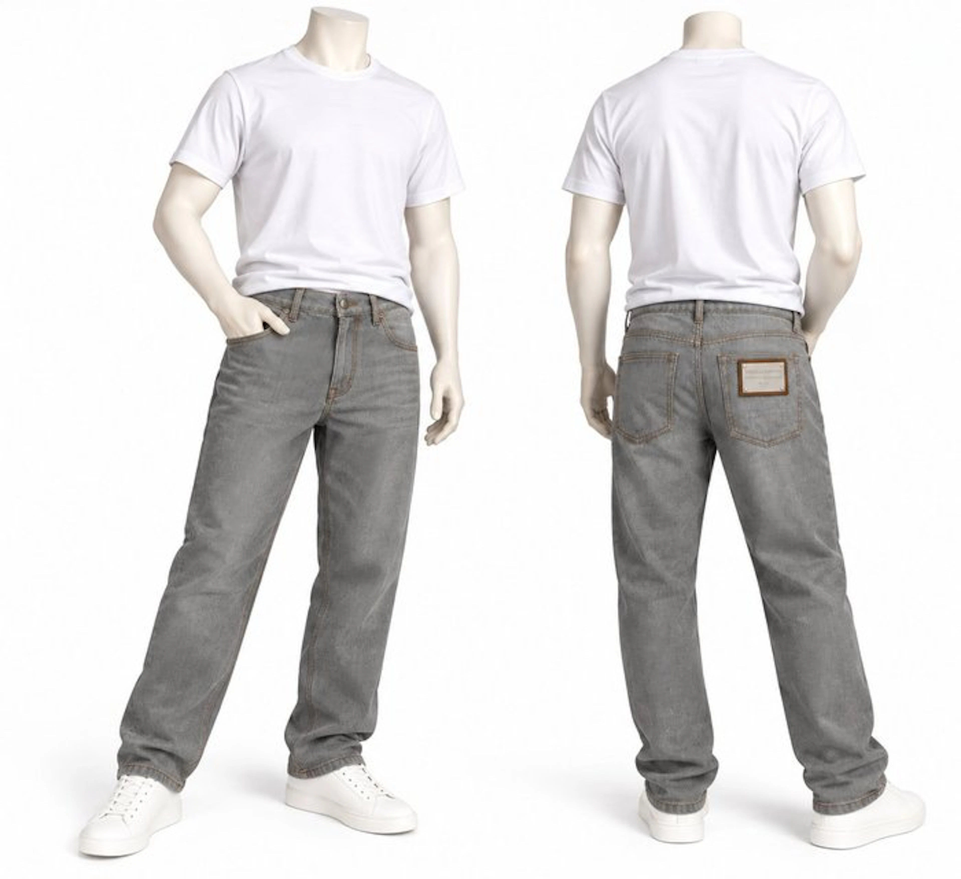 Dolce & Gabbana - Jeans