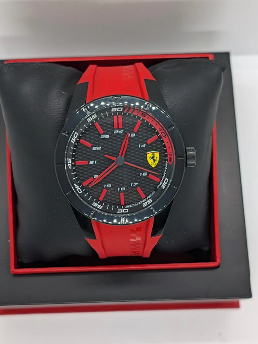 Ferrari watch - Ferrari
