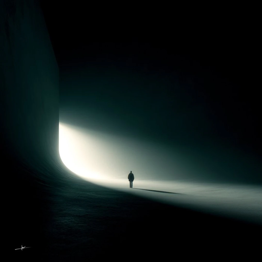 David Law - Lost Souls XXV