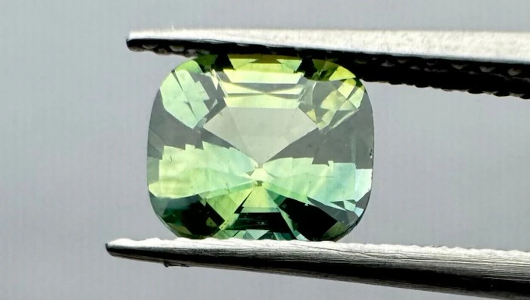Green, Yellow