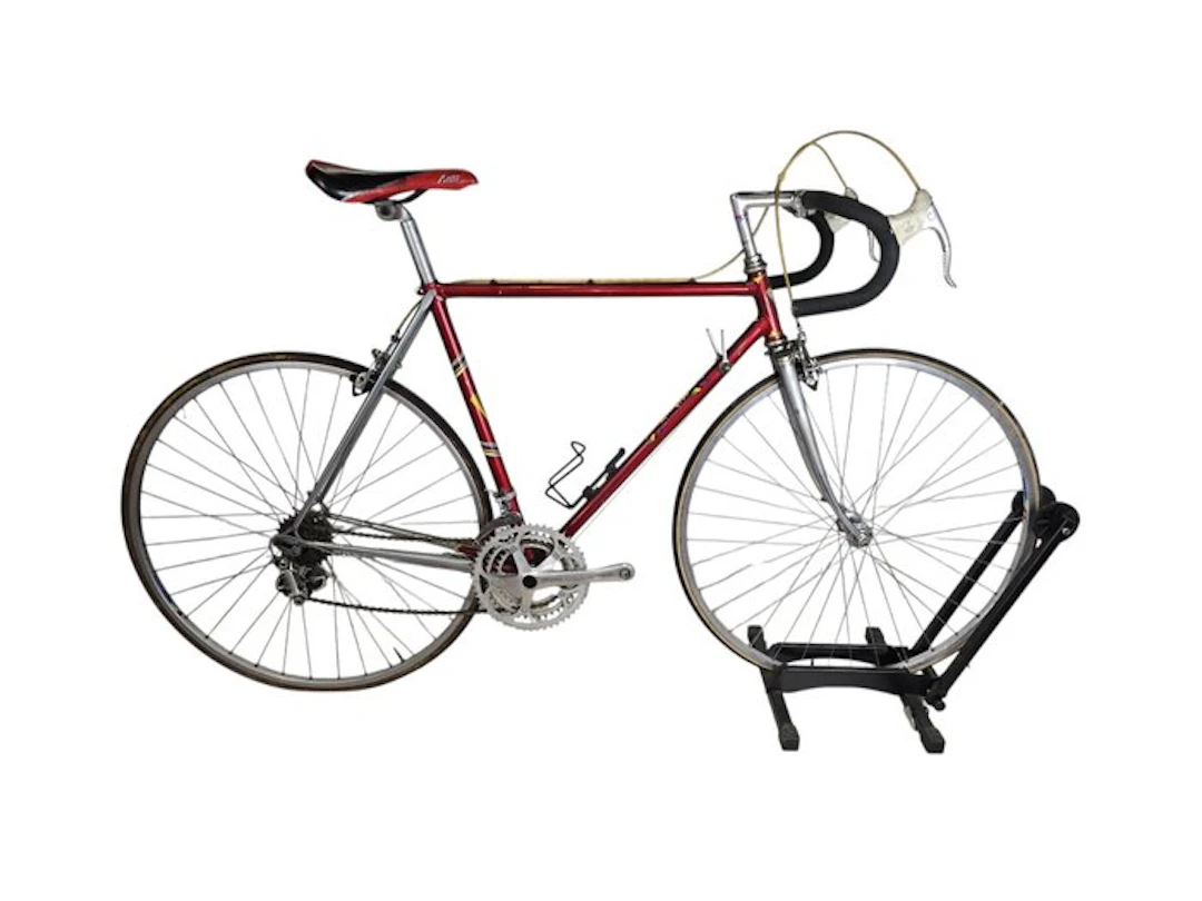 Virginia - Bicycle - Before 2000