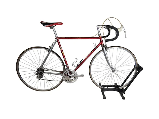 Virginia - Bicycle - Before 2000