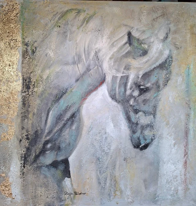 Giorgia Paladino - Alba di un nuovo