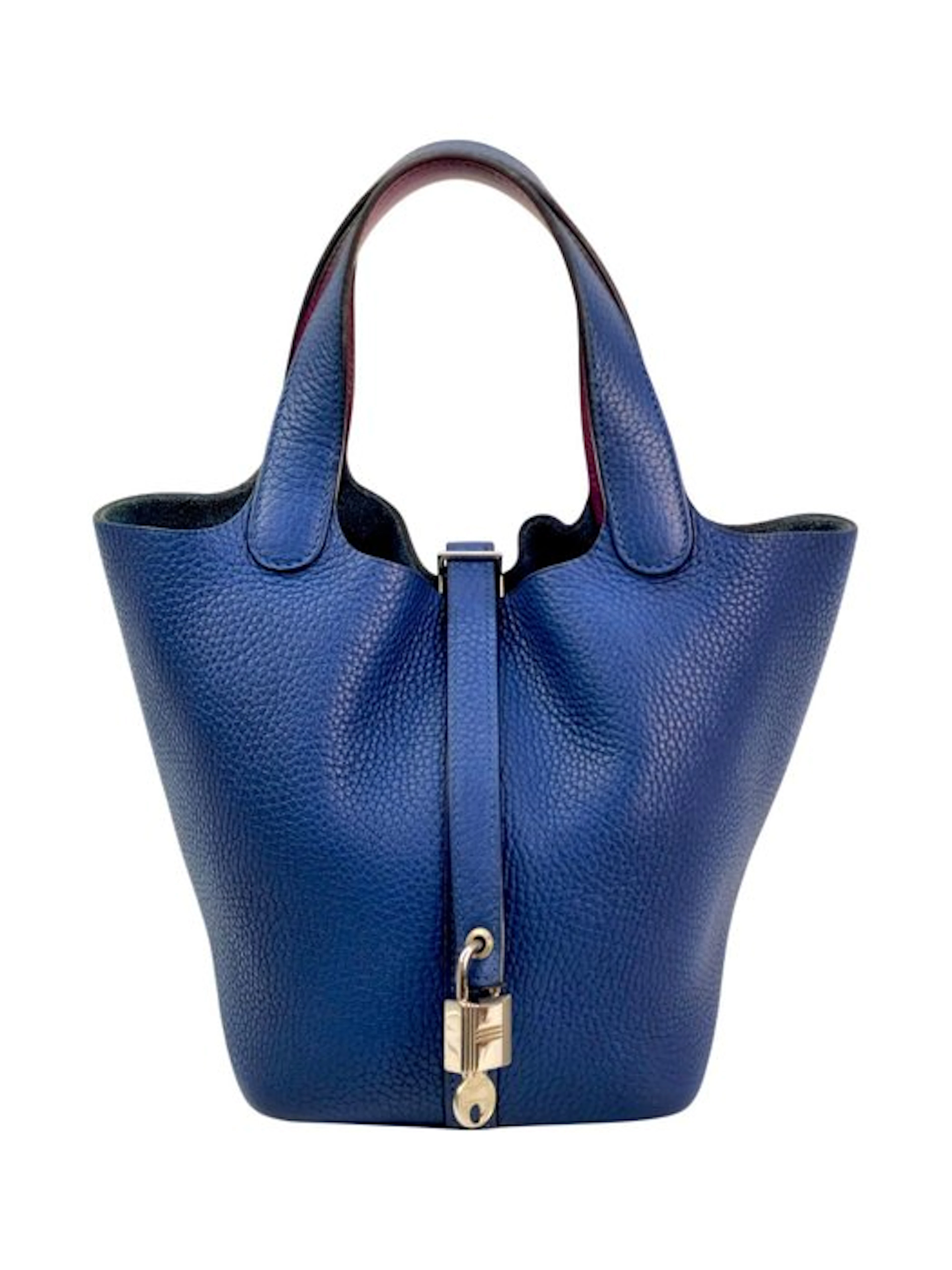 Hermès - Picotin 18 Eclat - Bag