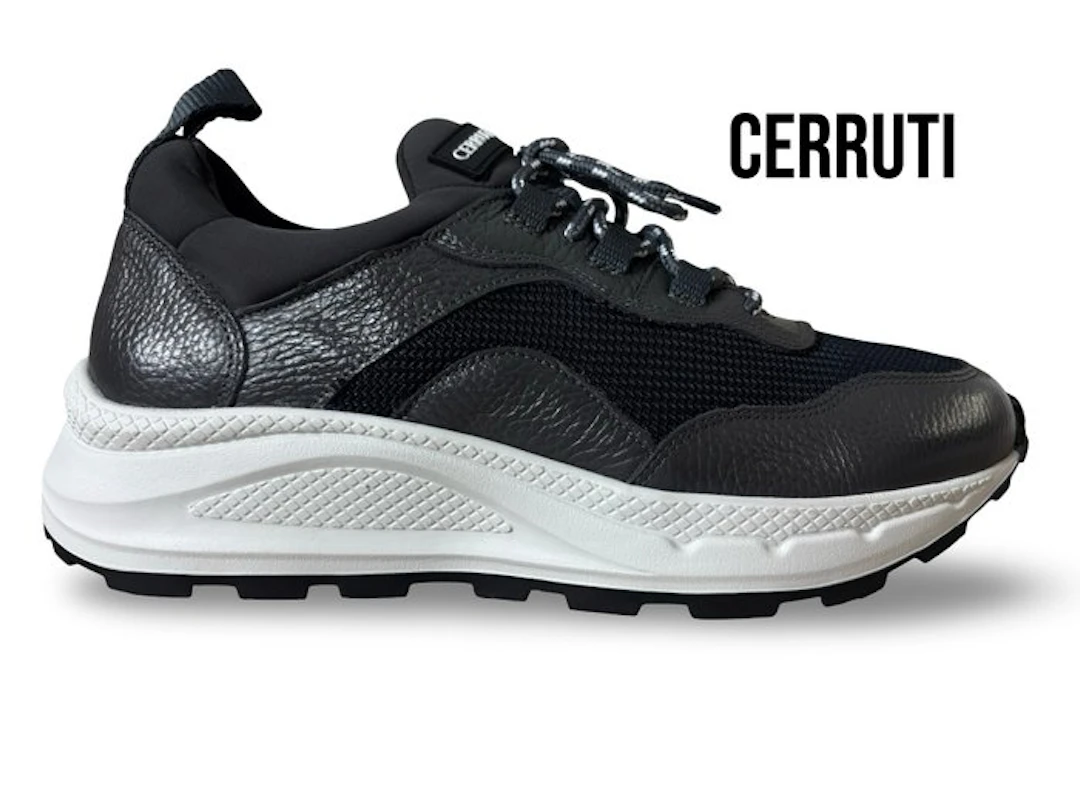 Cerruti - Sneakers - Size: EU 40 - New with tags