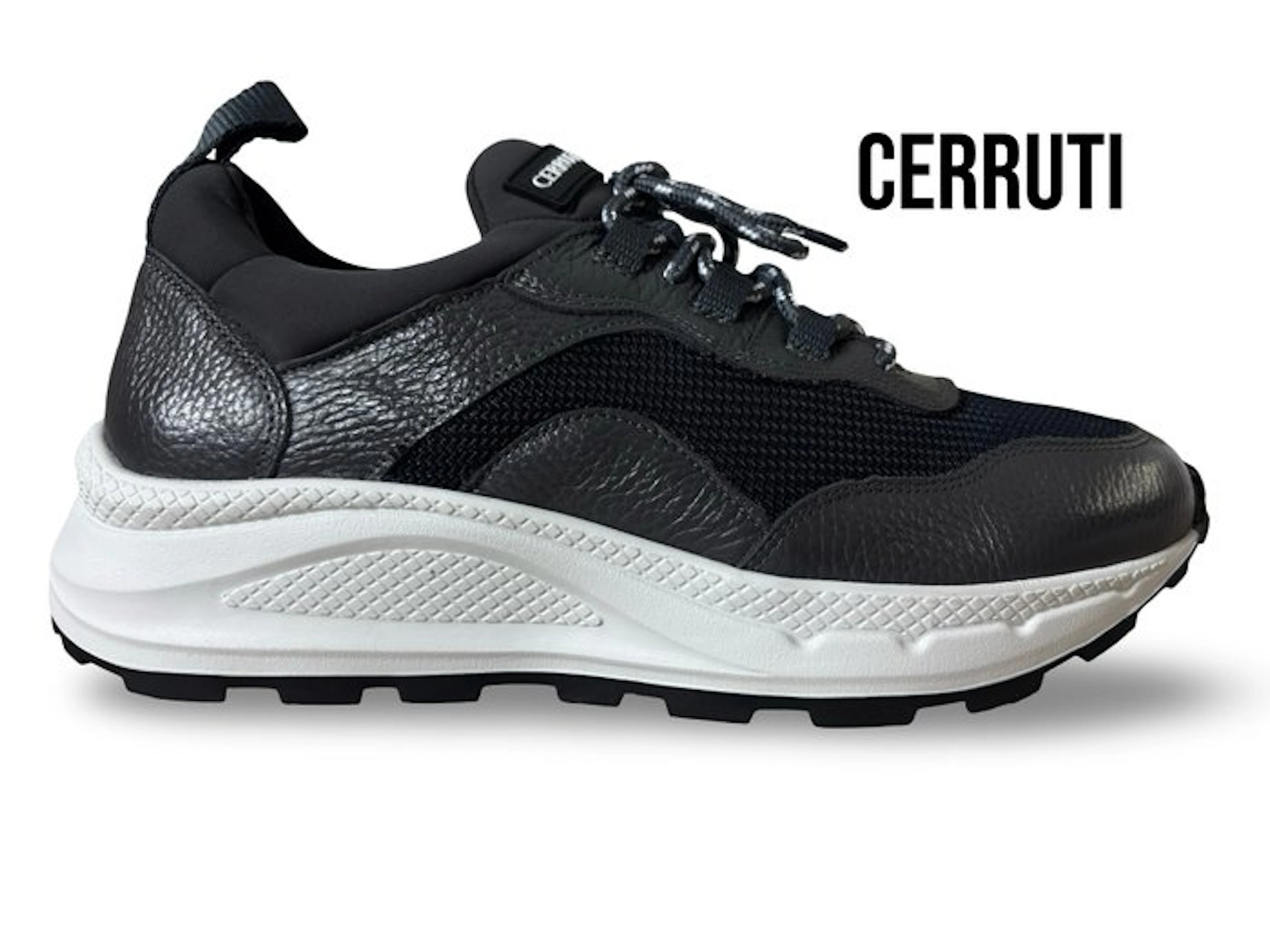 Cerruti - Sneakers - Size: EU 40 - New with tags
