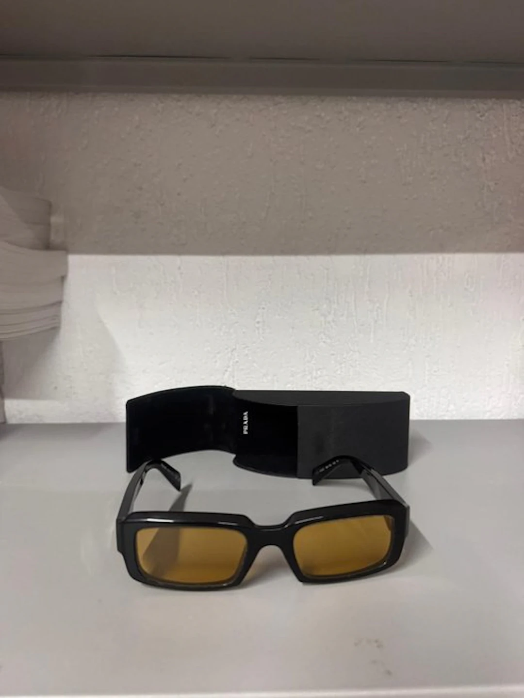 Prada - Sunglasses