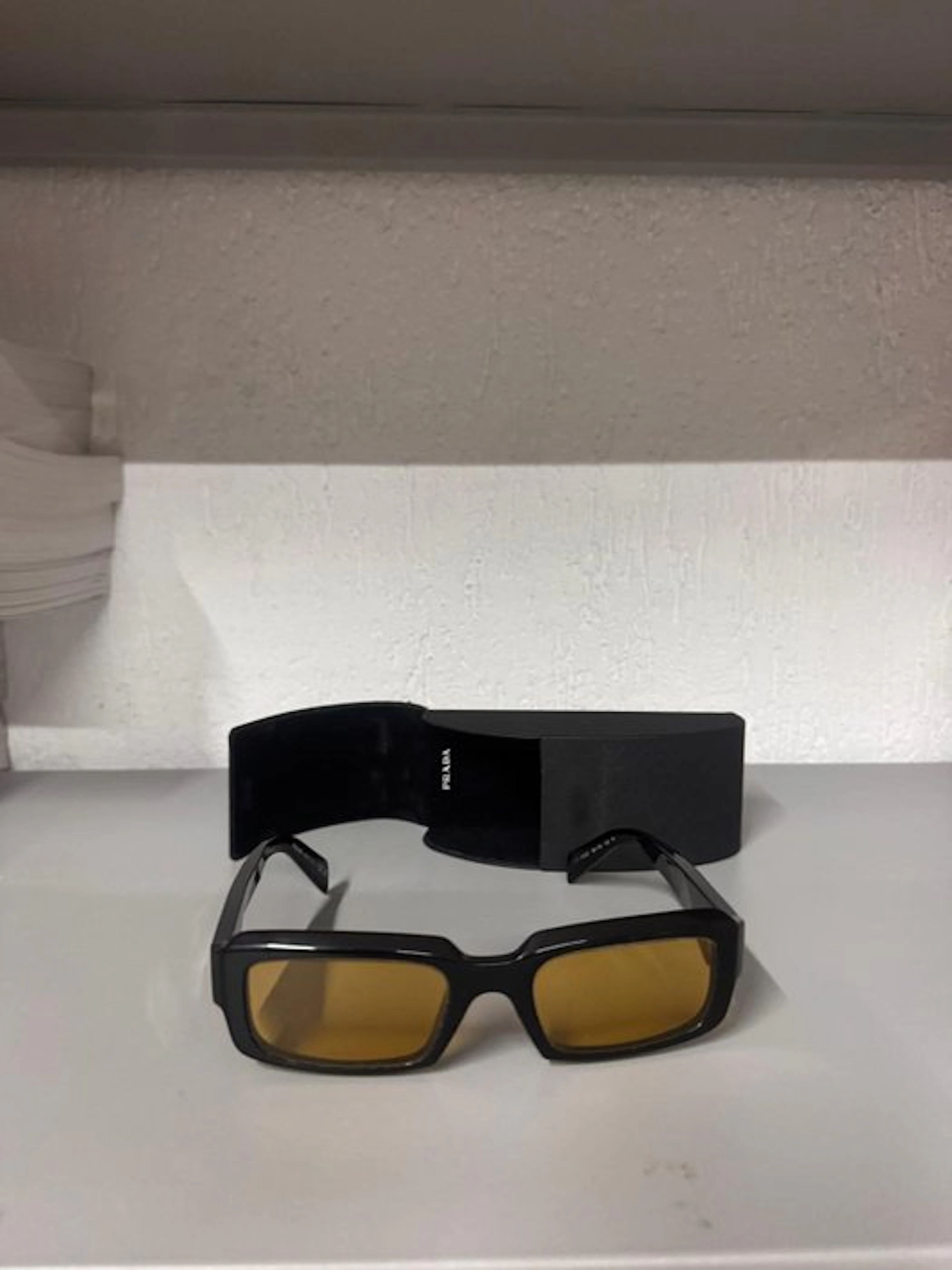 Prada - Sunglasses