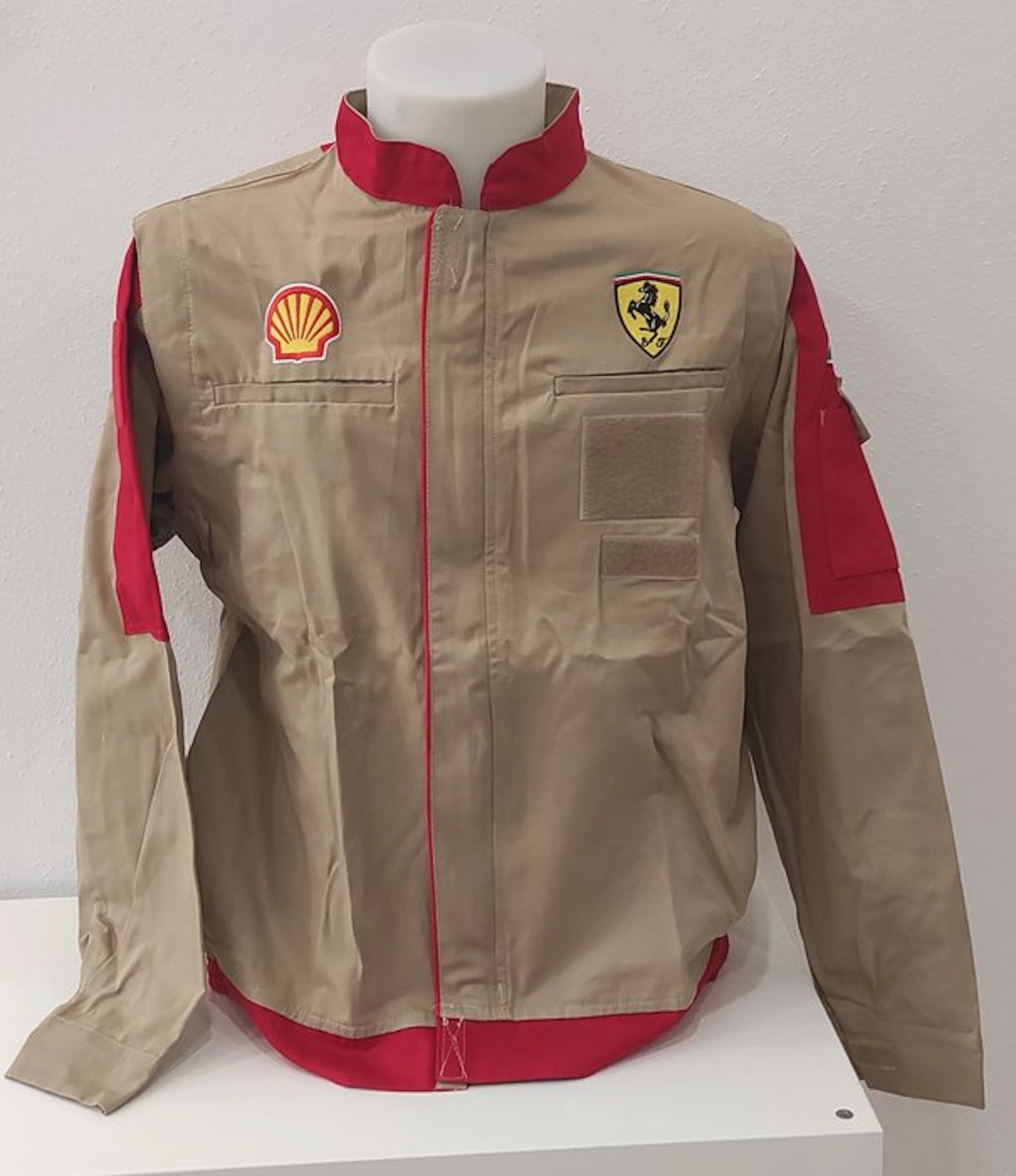 Ferrari - Formula One - Team wear