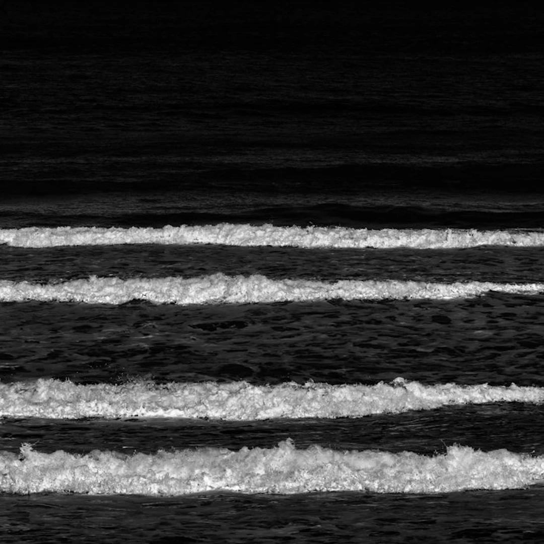 Rosario Civello - Waves #4
