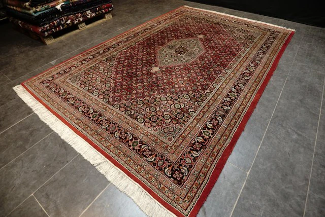Tabriz - Carpet - 300 cm - 200 cm