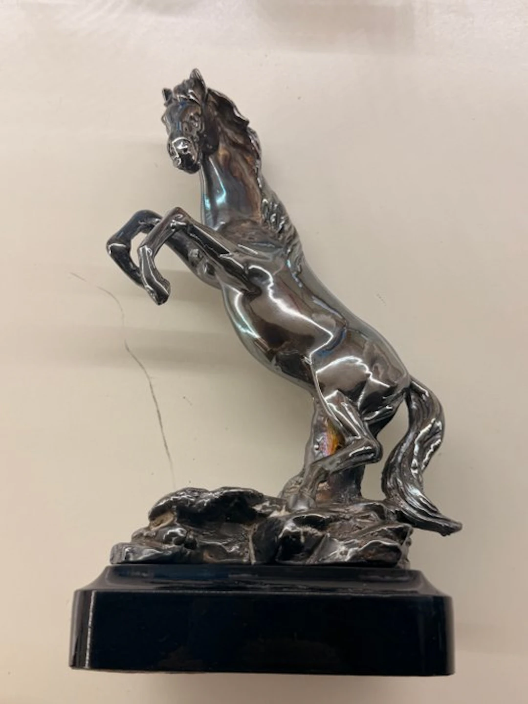 Figure - .925 silver