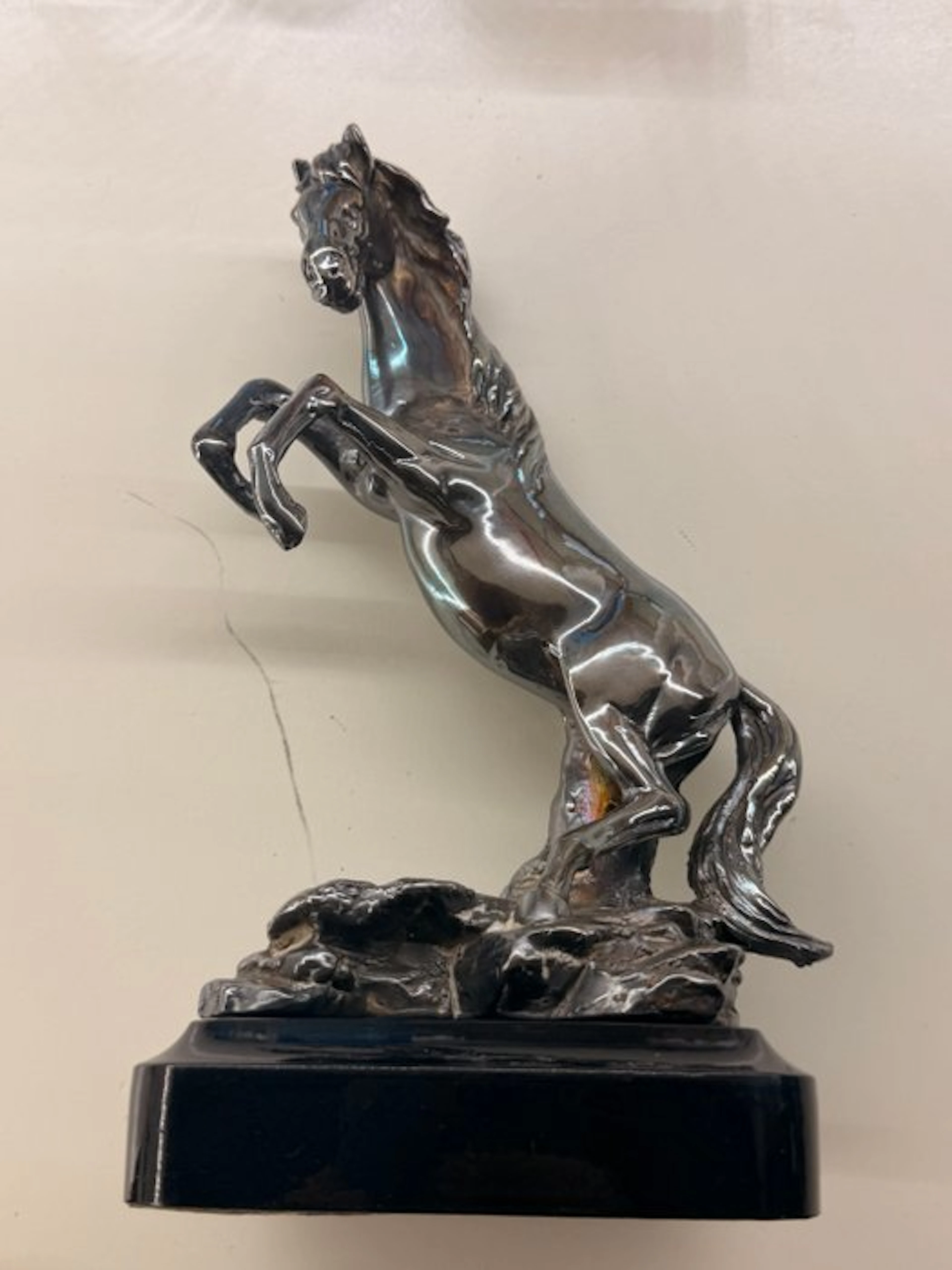 Figure - .925 silver