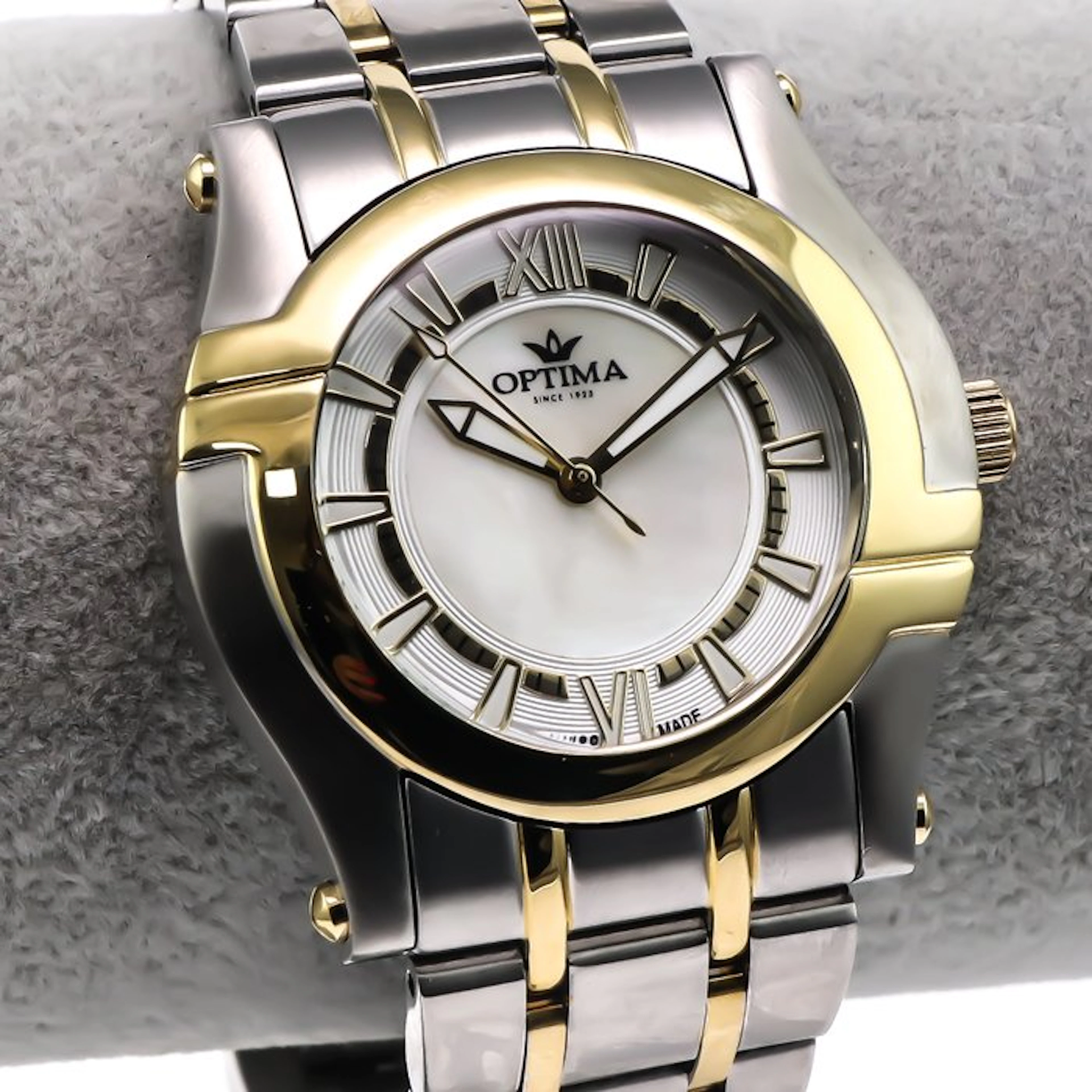 Optima - Swiss Made Watch - OSL238-SG-7 - No reserve price - Women - 2010-2020