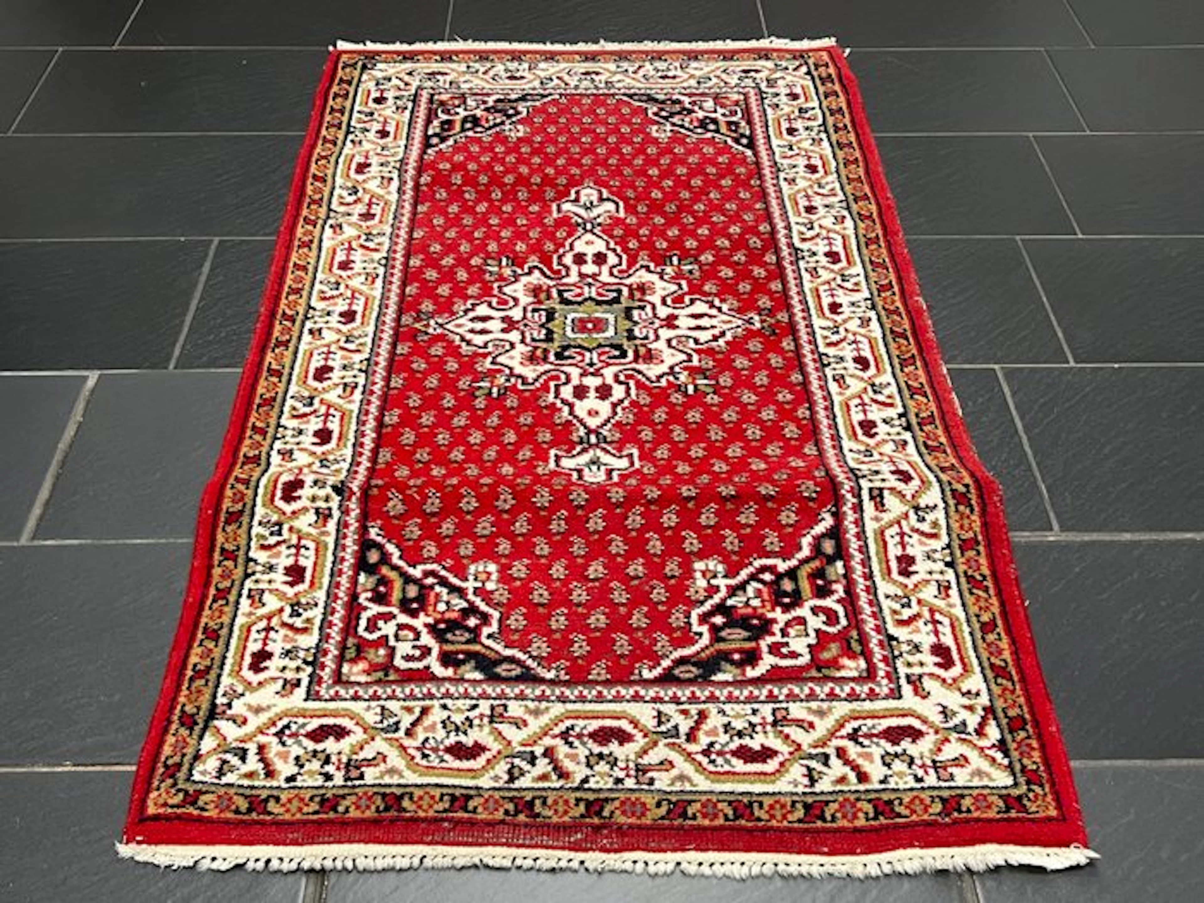 Sarough Mir - Rug - 165 cm - 95 cm