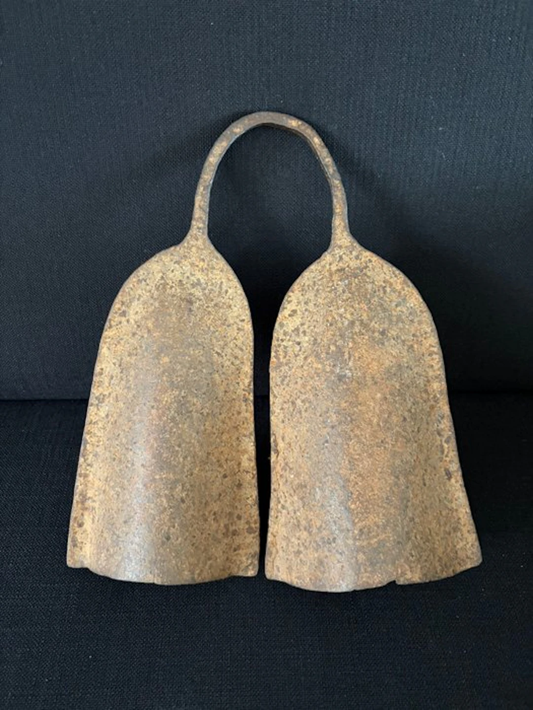 Gong Currency - Bamileke - Cameroon (No reserve price)