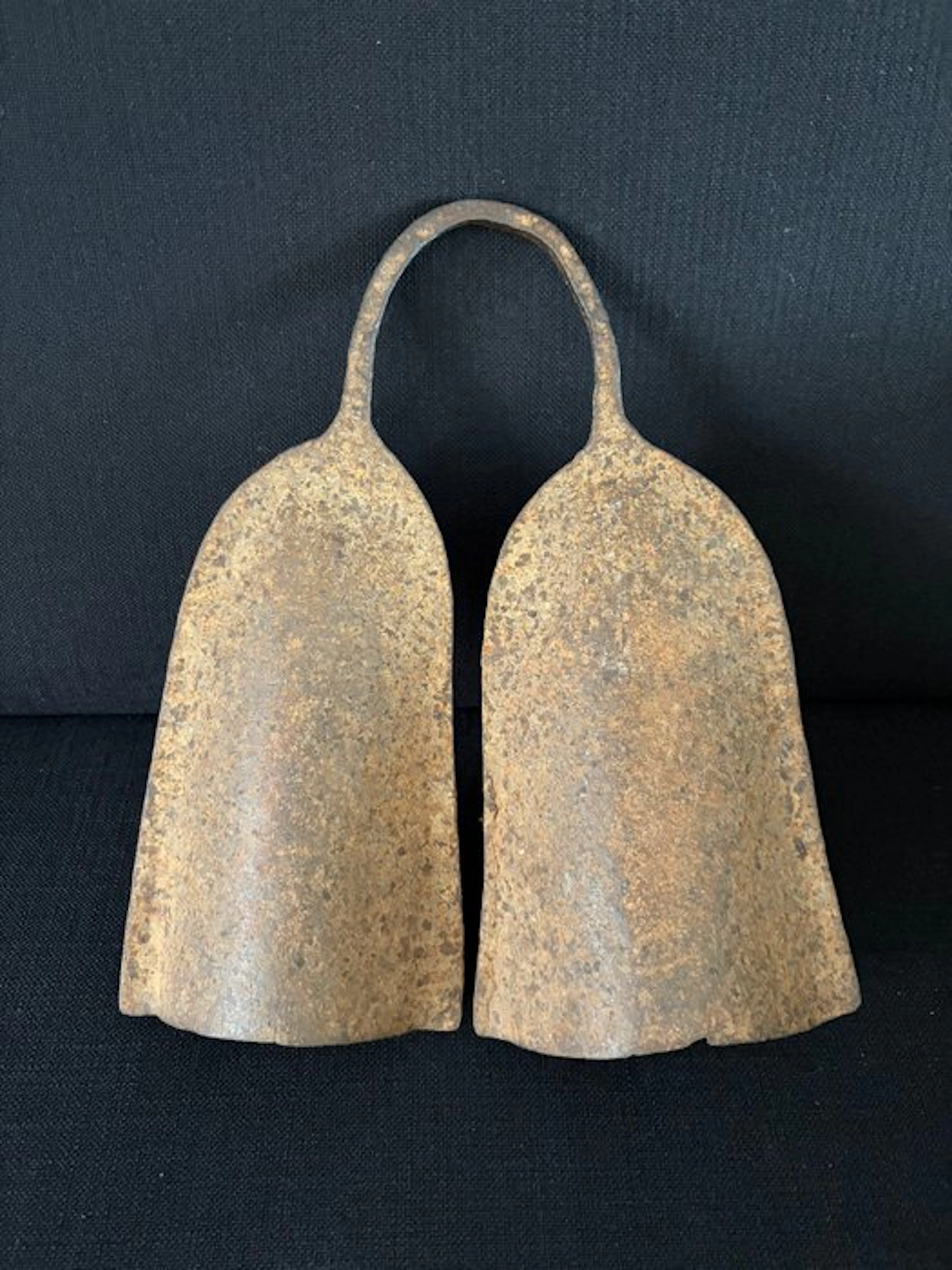 Gong Currency - Bamileke - Cameroon (No reserve price)