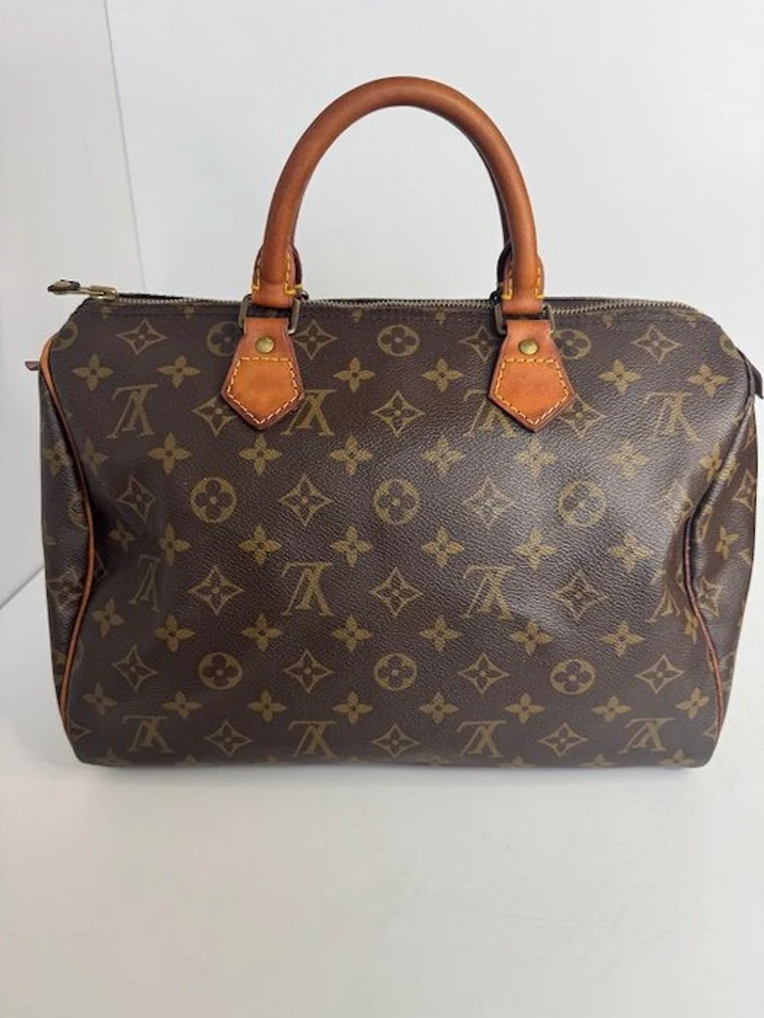 Louis Vuitton - Speedy 30 - Handbag