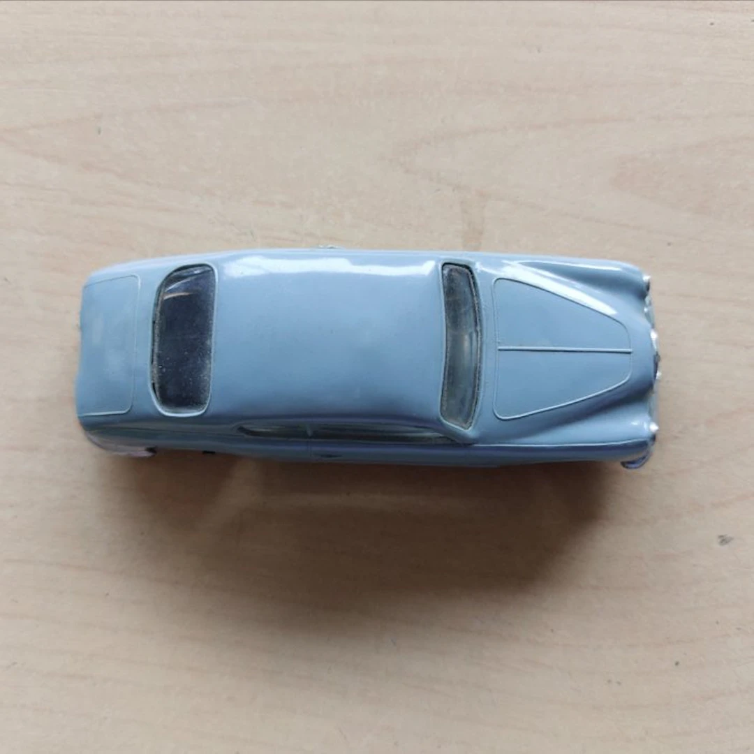 Norev 1:43 - Model car - Lancia Aurelia GT