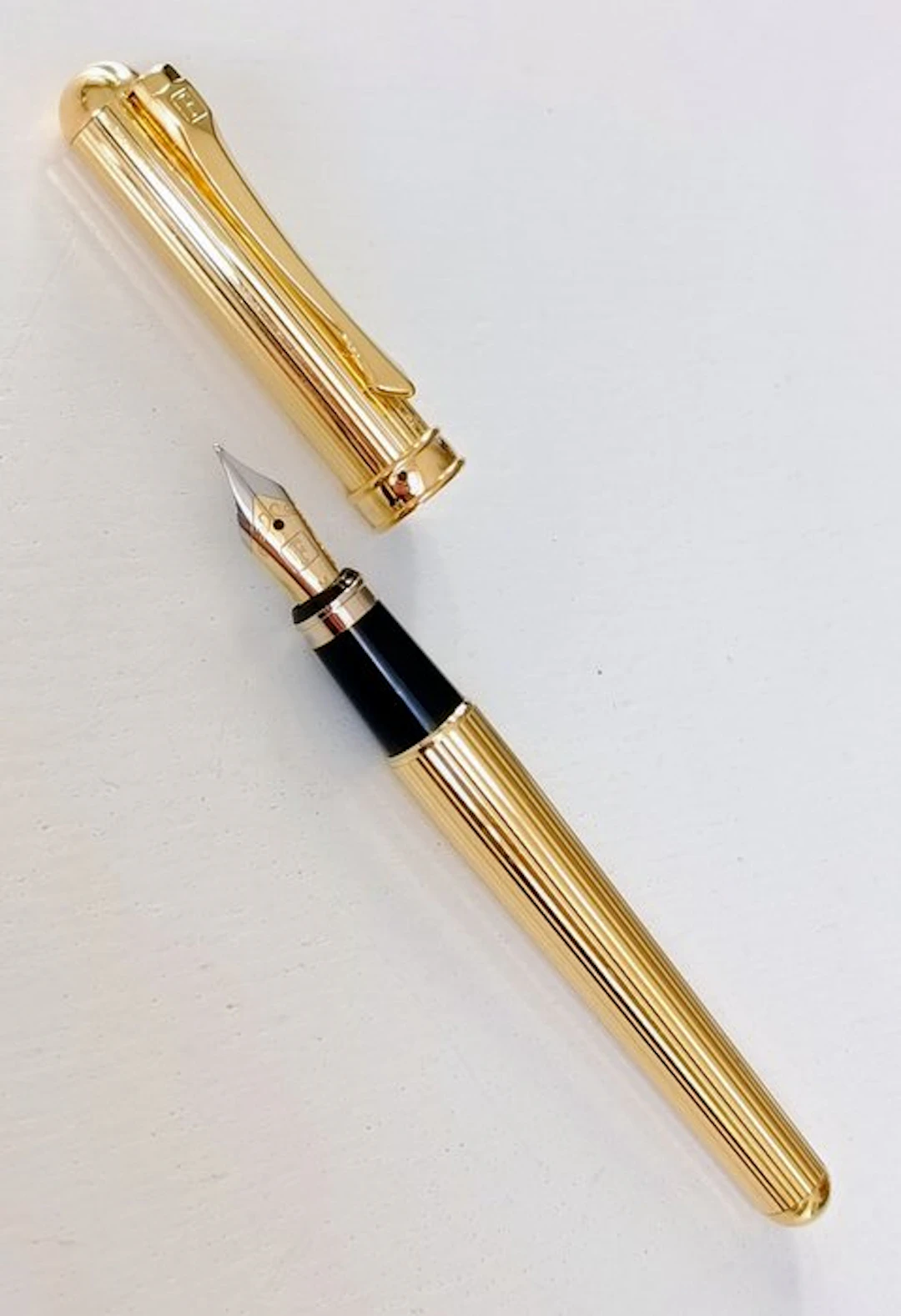 Ferrari - da Varese - No reserve price - Fountain pen