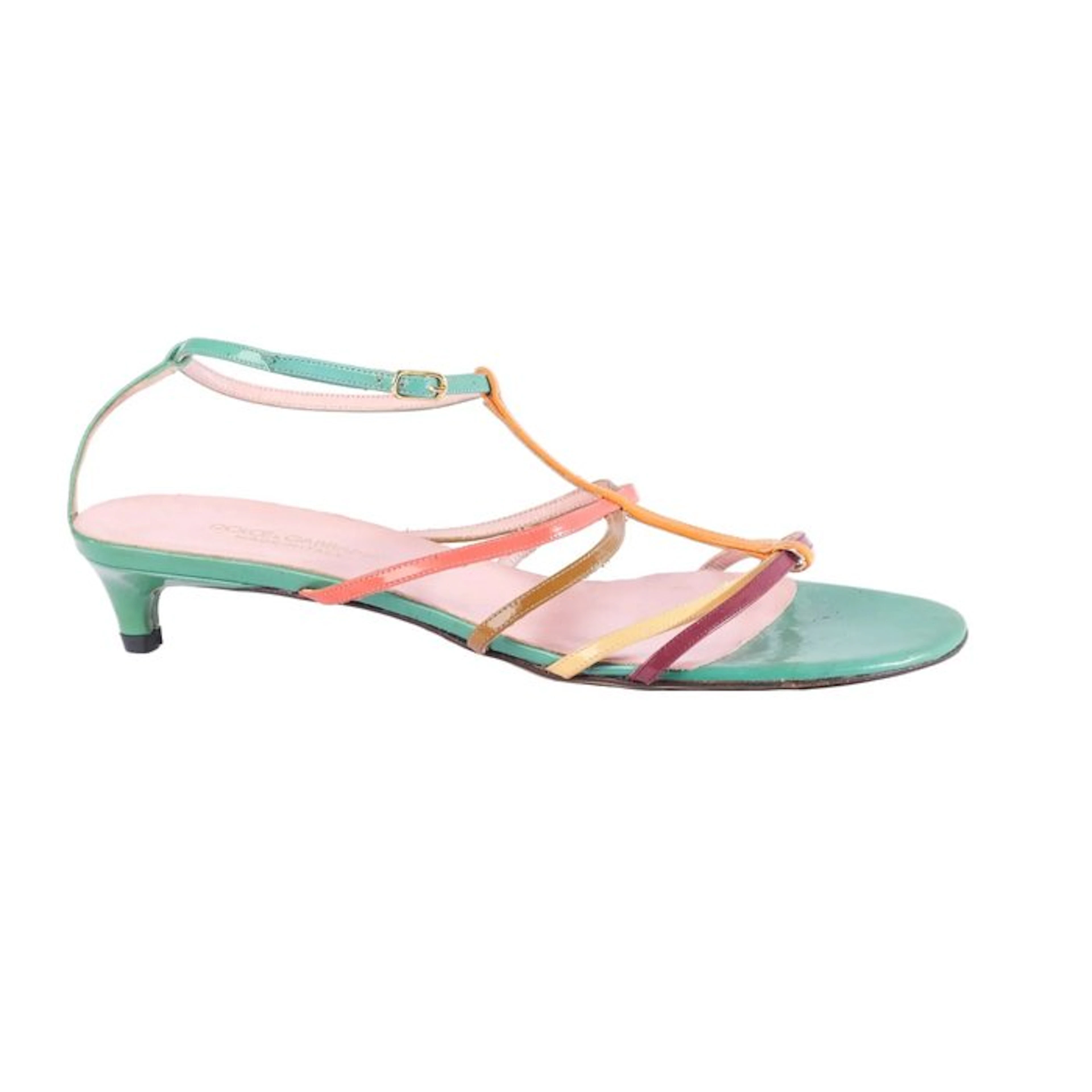 Dolce & Gabbana - Sandals - Size: EU 37.5