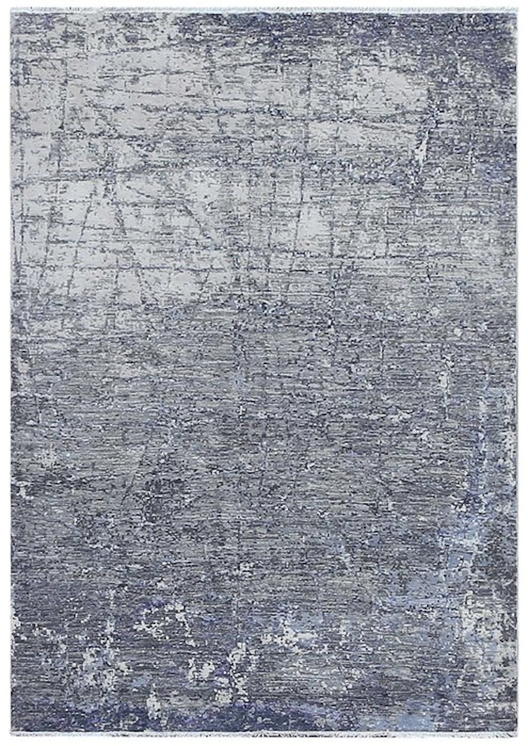 Designer Carpet with lots of Silk - New - Masterpiece - Rug - 183 cm - 125 cm