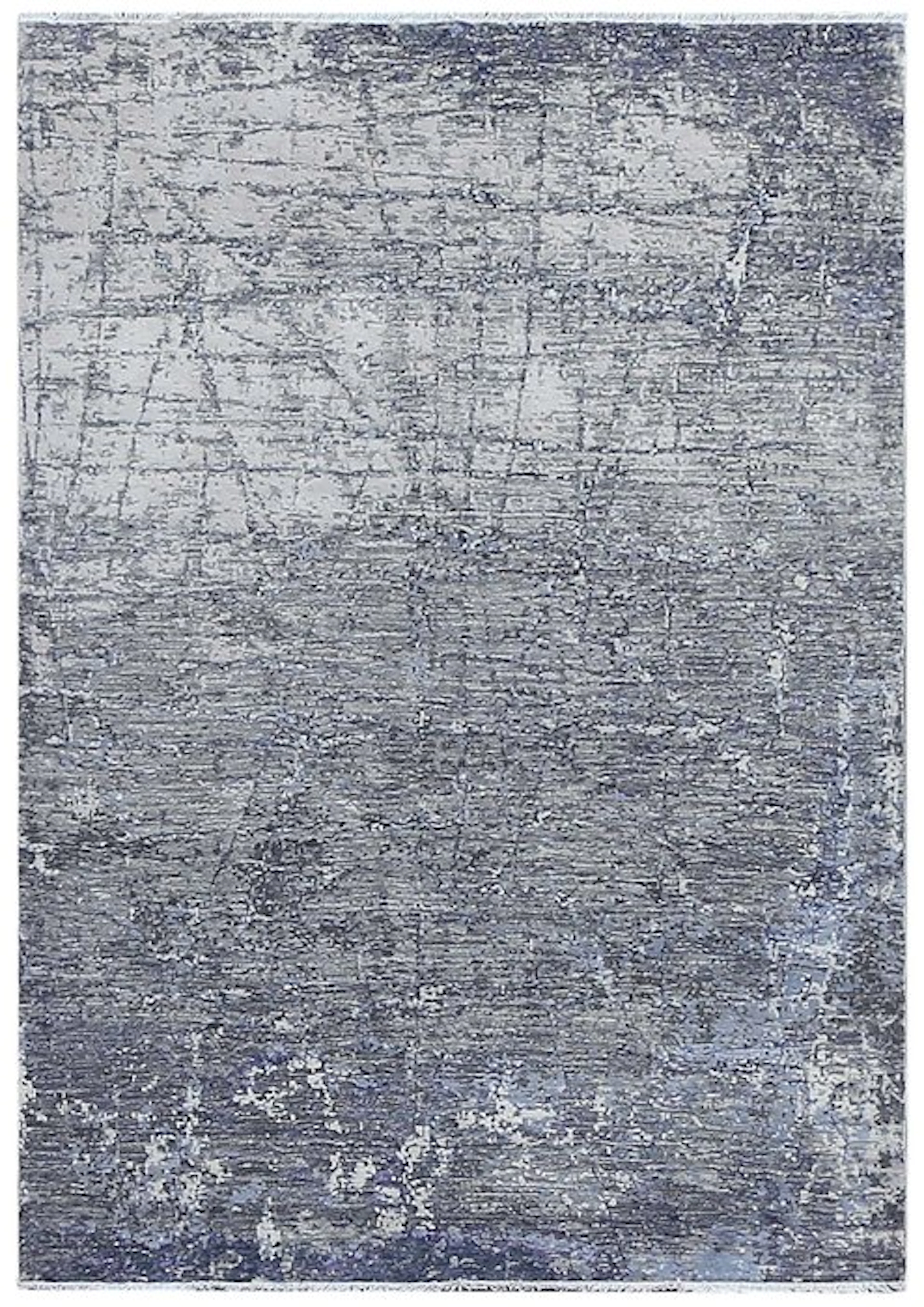 Designer Carpet with lots of Silk - New - Masterpiece - Rug - 183 cm - 125 cm