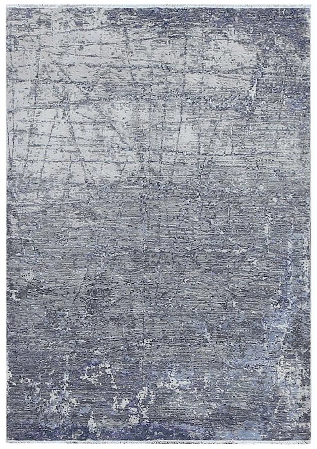 Designer Carpet with lots of Silk - New - Masterpiece - Rug - 183 cm - 125 cm