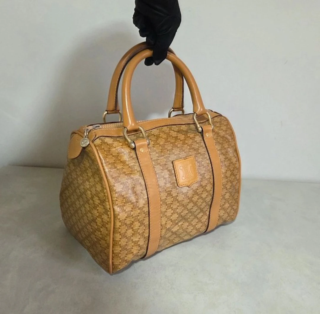 Céline - Travel bag