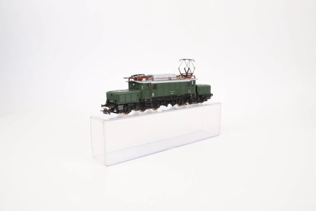 Märklin H0 - 3022 - Electric locomotive (1) - E 94 091-5 - DB