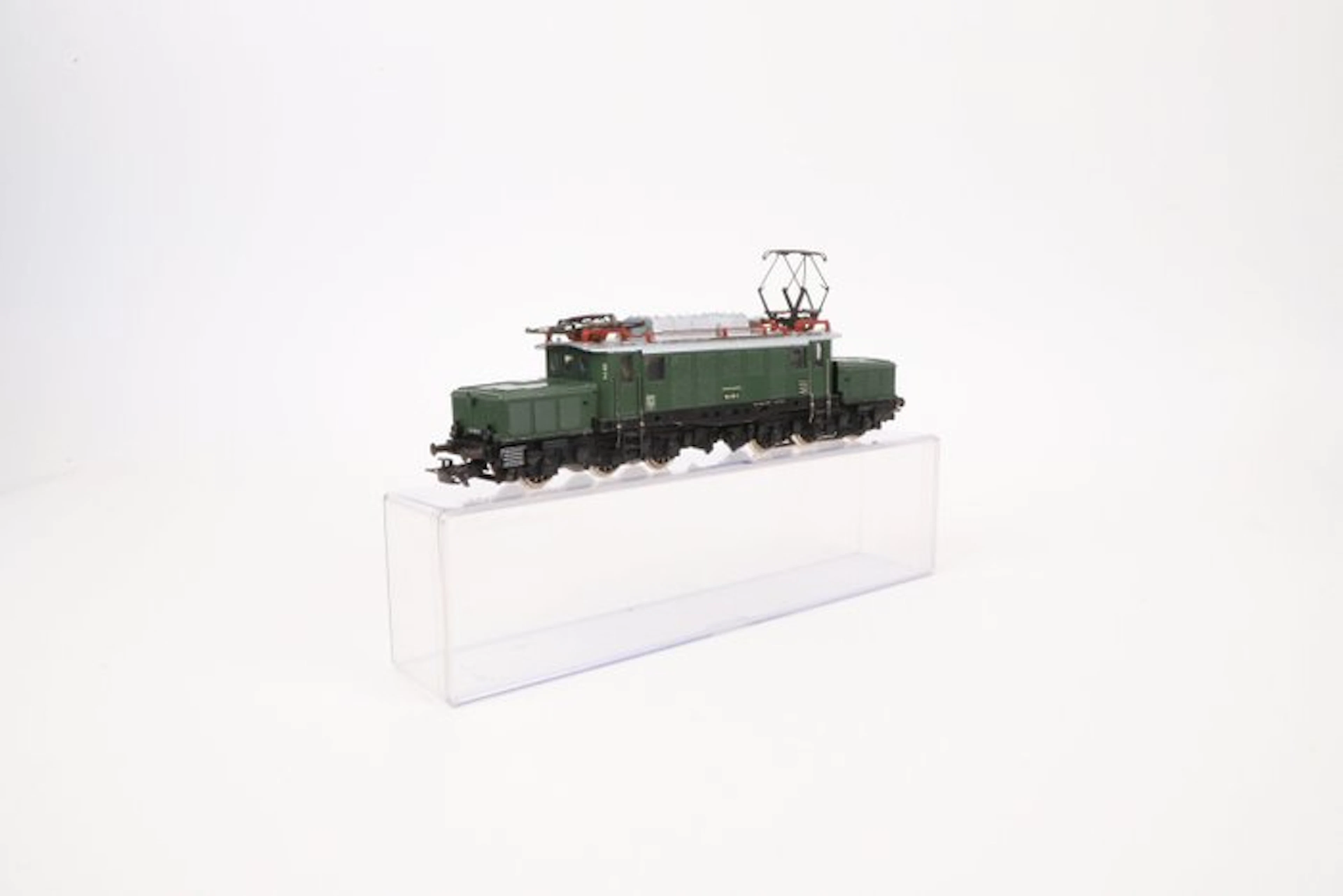 Märklin H0 - 3022 - Electric locomotive (1) - E 94 091-5 - DB