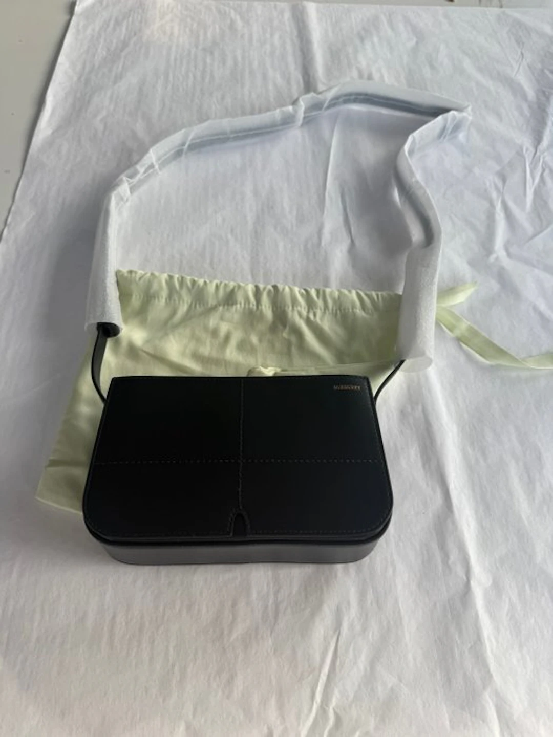 Burberry - crossbody - Crossbody bag