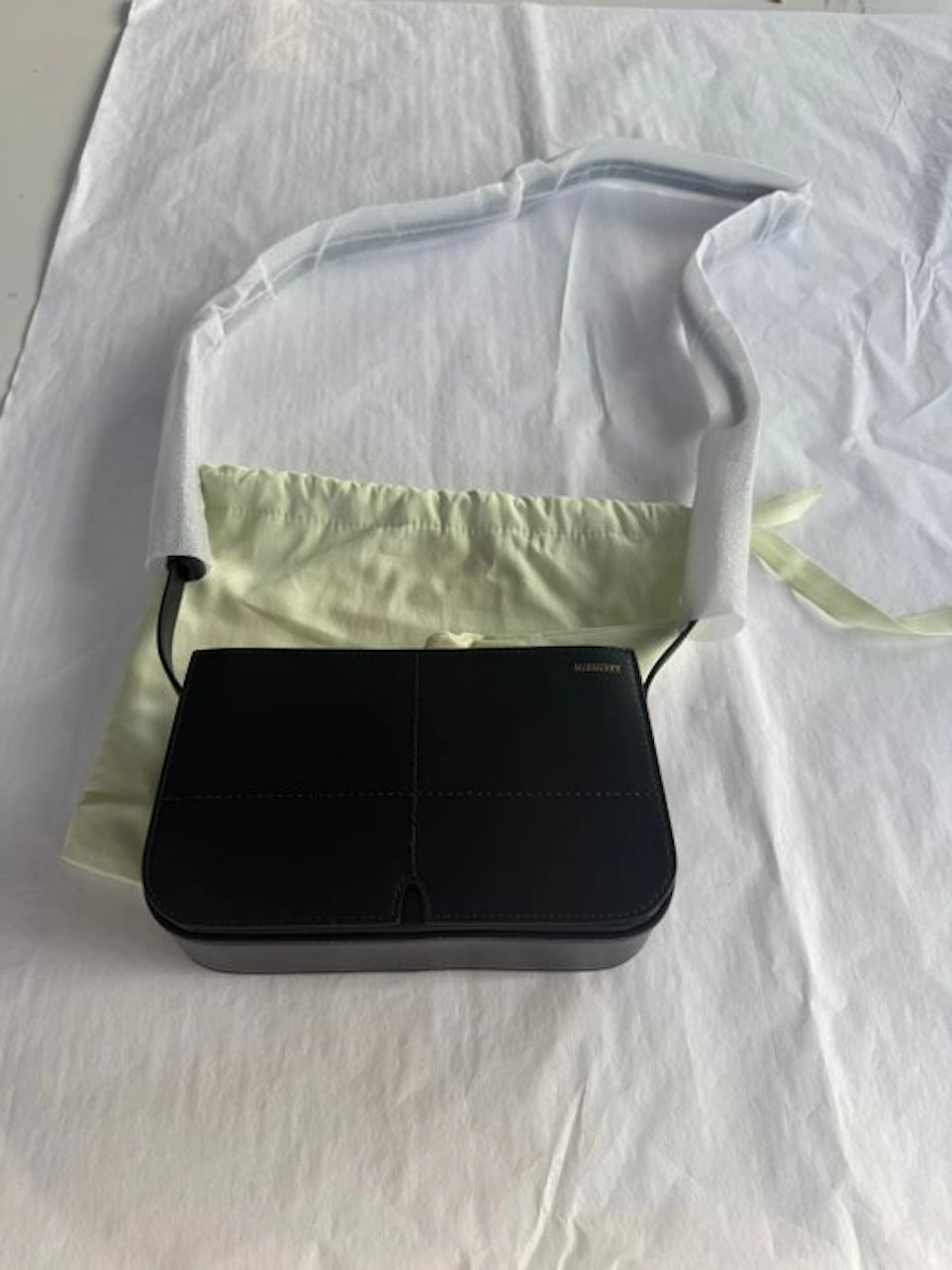 Burberry - crossbody - Crossbody bag