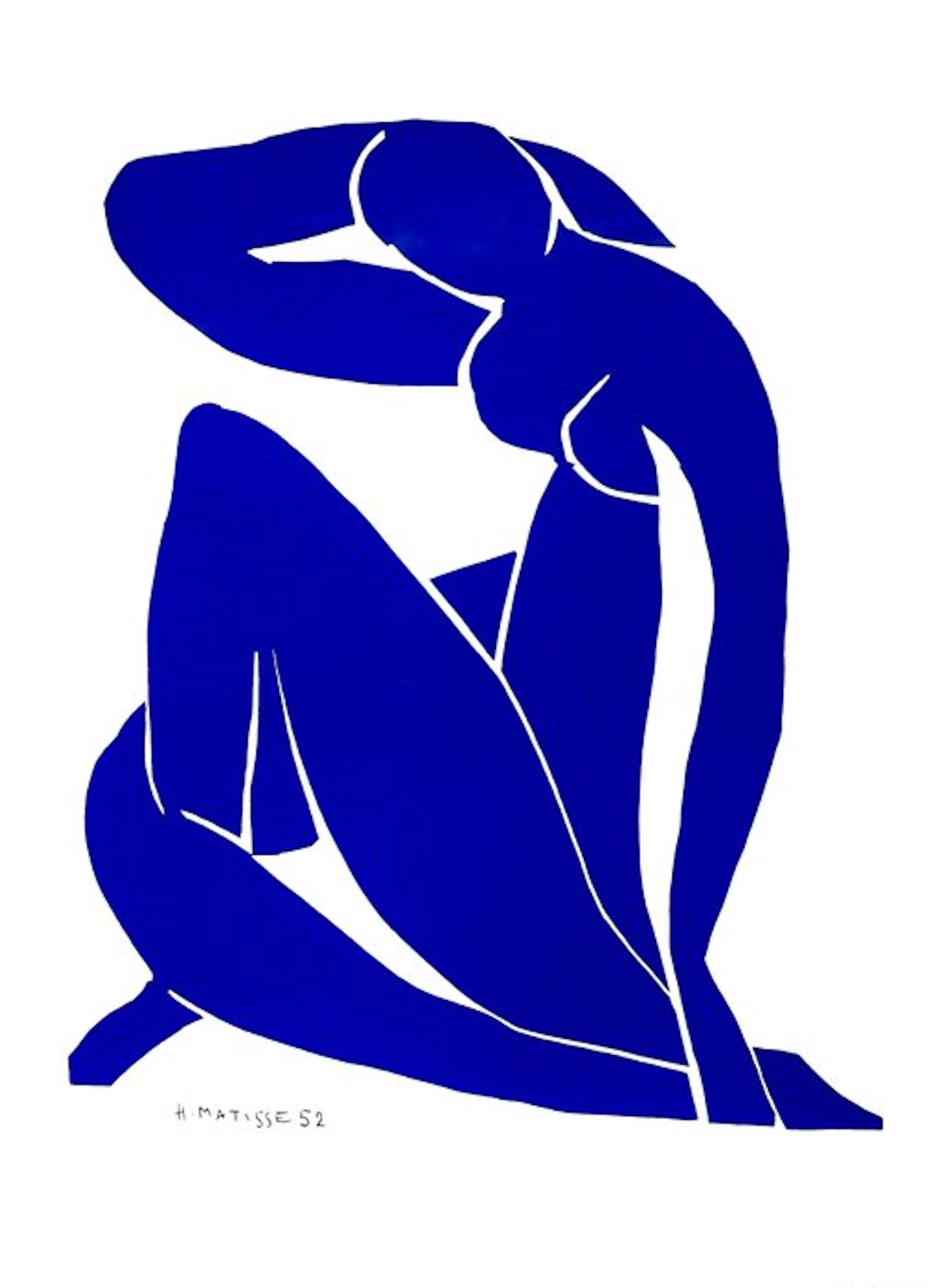 Henri Matisse (1869-1954)
