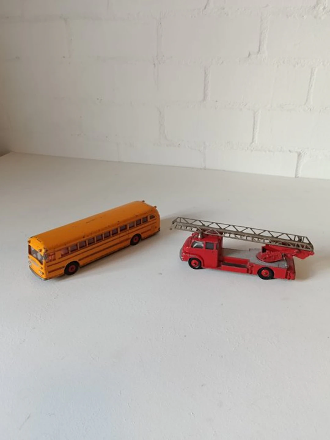 Dinky Toys