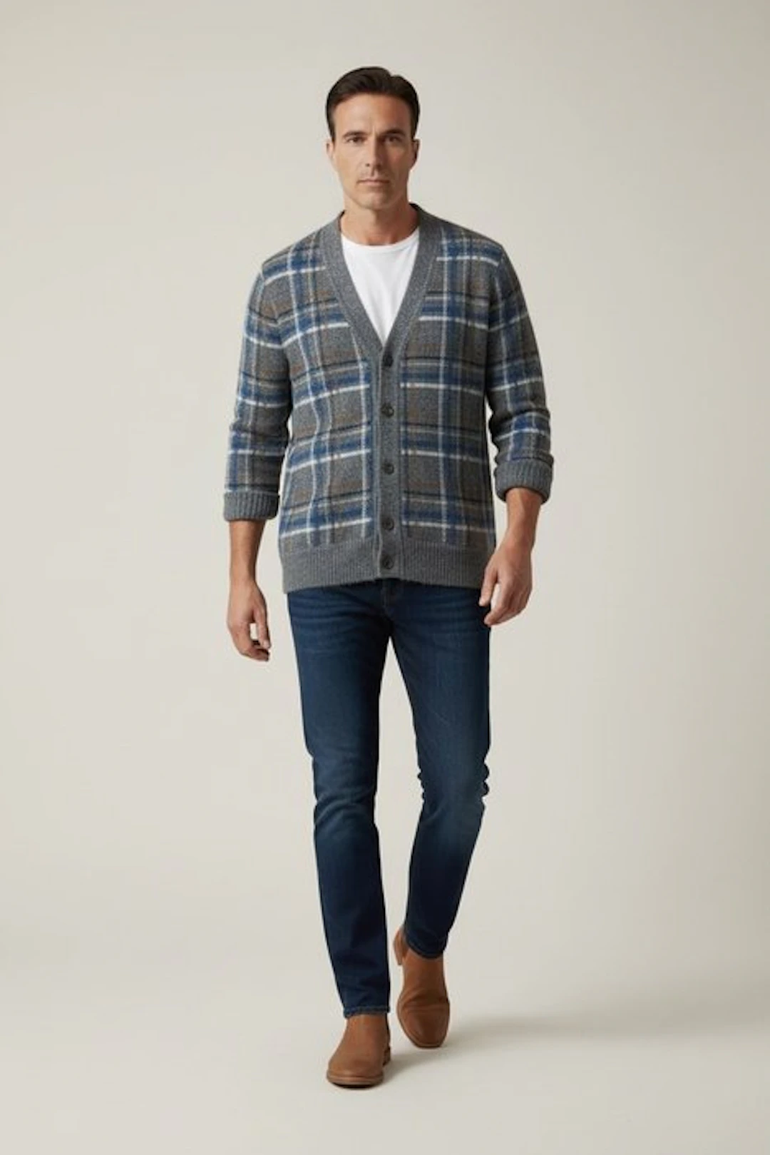 Sun House - Cardigan - New with tags