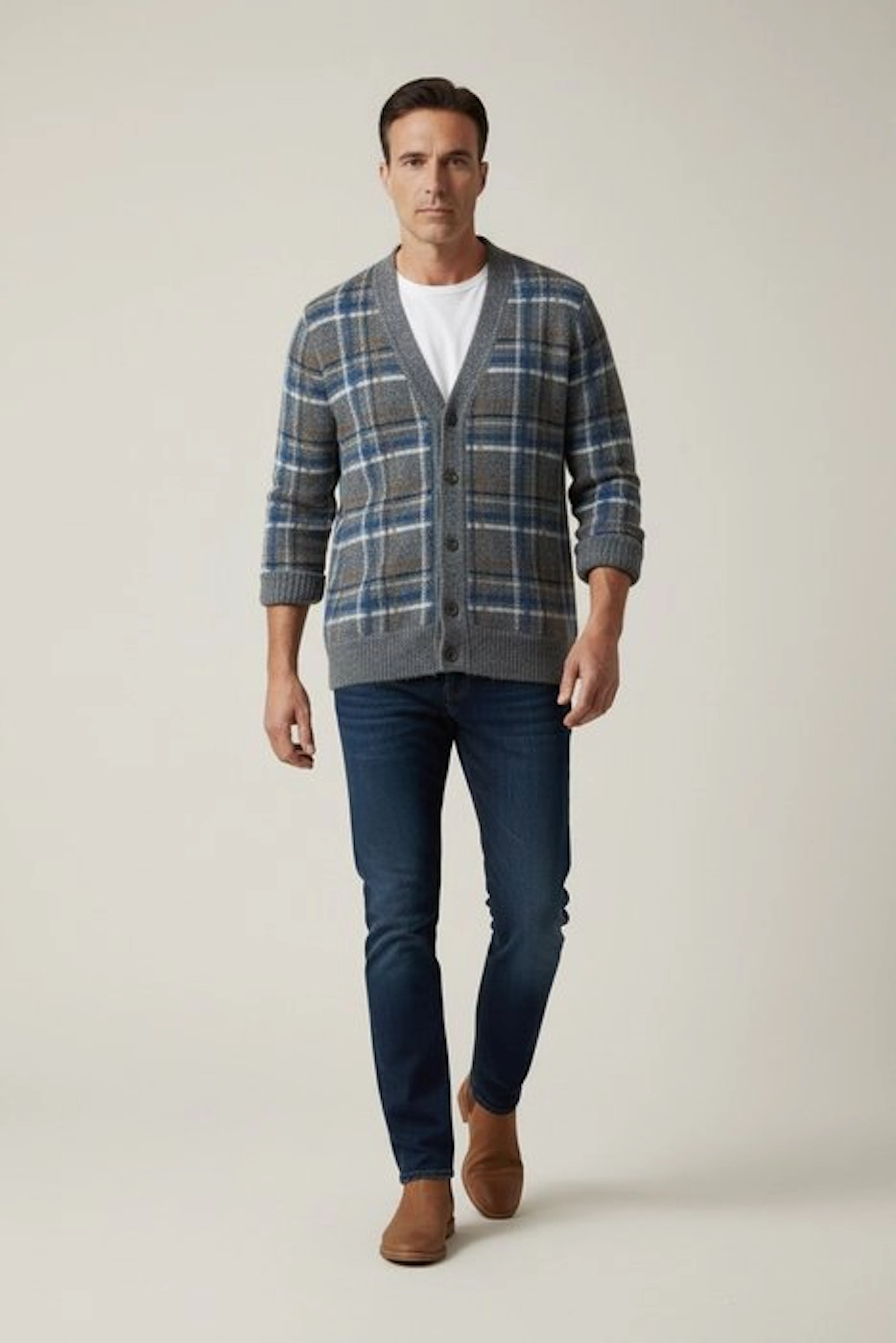 Sun House - Cardigan - New with tags