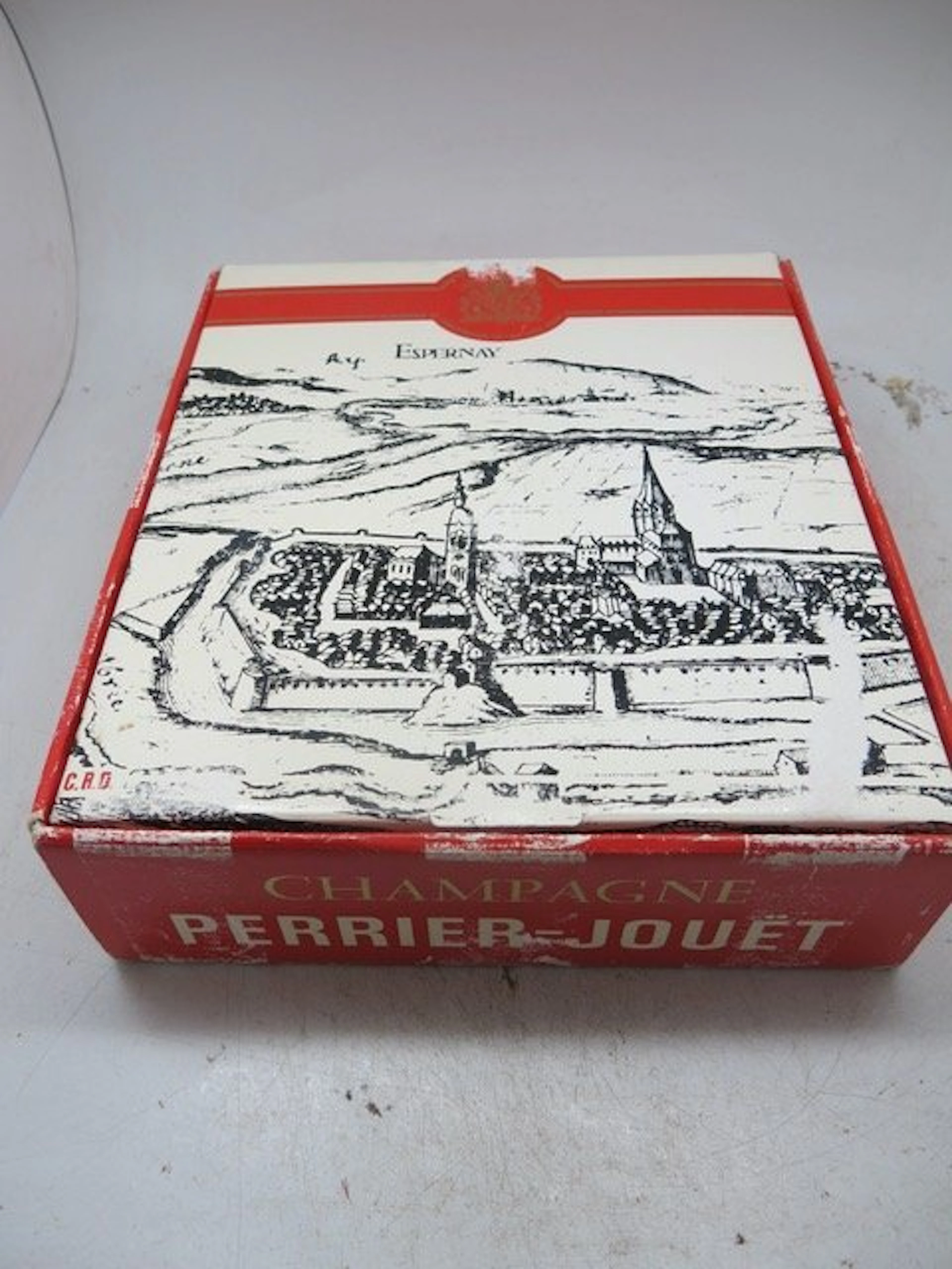 1973 Perrier-Jouët, Belle Epoque - Champagne - 3 Bottles (0.75L)