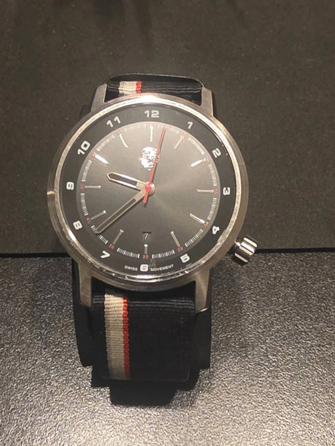 Porsche Design - Classic Watch - Men - 2010-2020