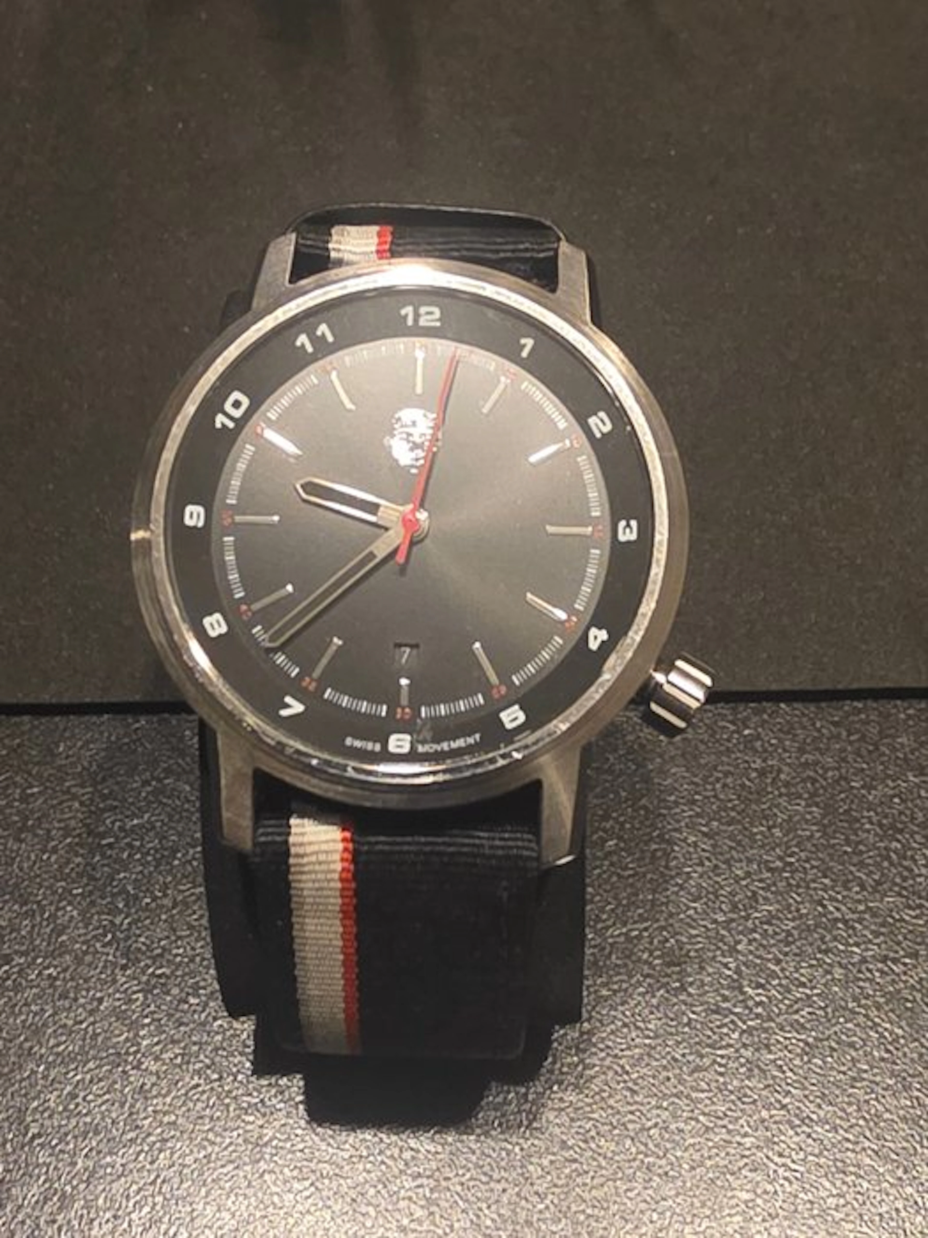 Porsche Design - Classic Watch - Men - 2010-2020