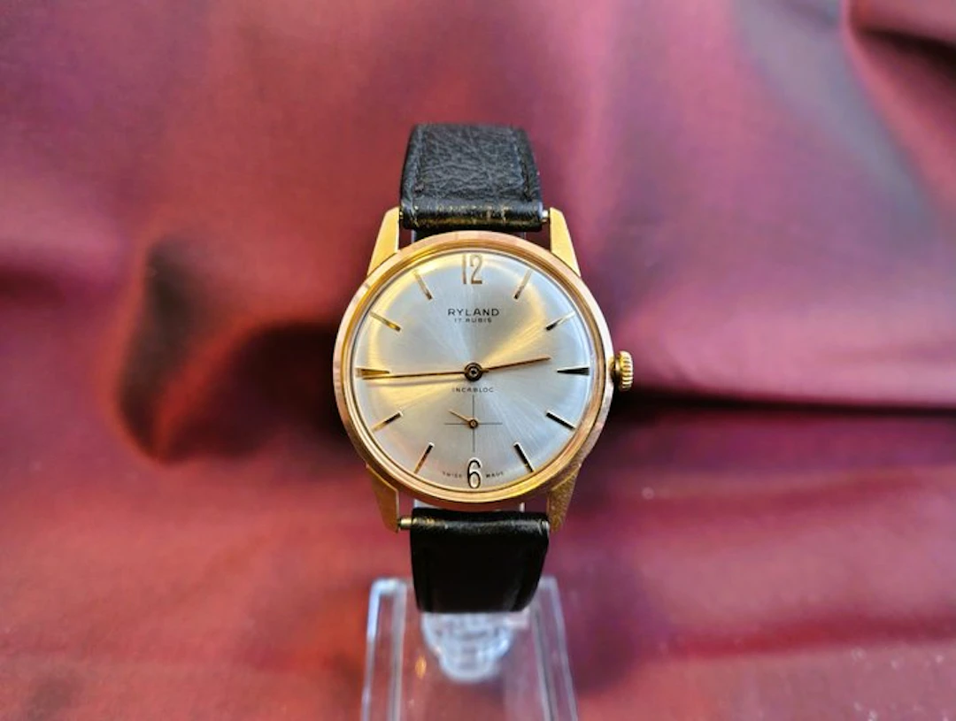 Ryland - F76 - No reserve price - Men - 1969