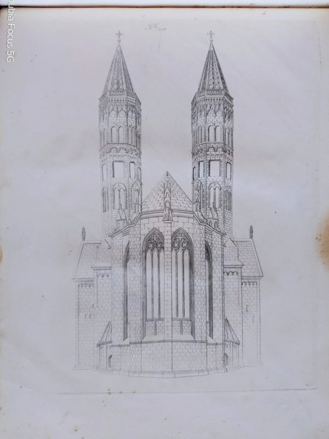 Giuseppe Antonelli - Collezione de' migliori ornamenti...