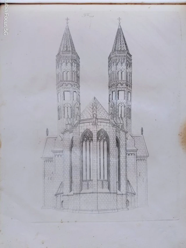 Giuseppe Antonelli - Collezione de' migliori ornamenti...